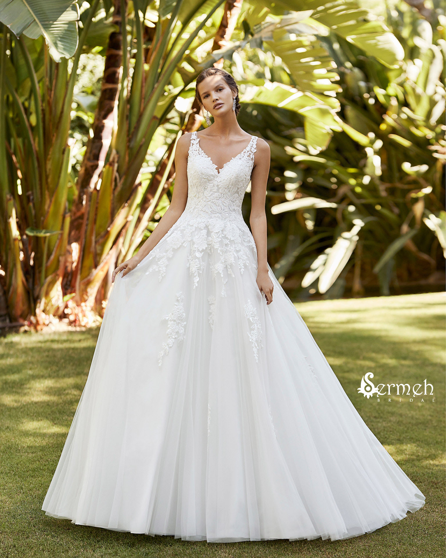 Adriana Alier - Zilia