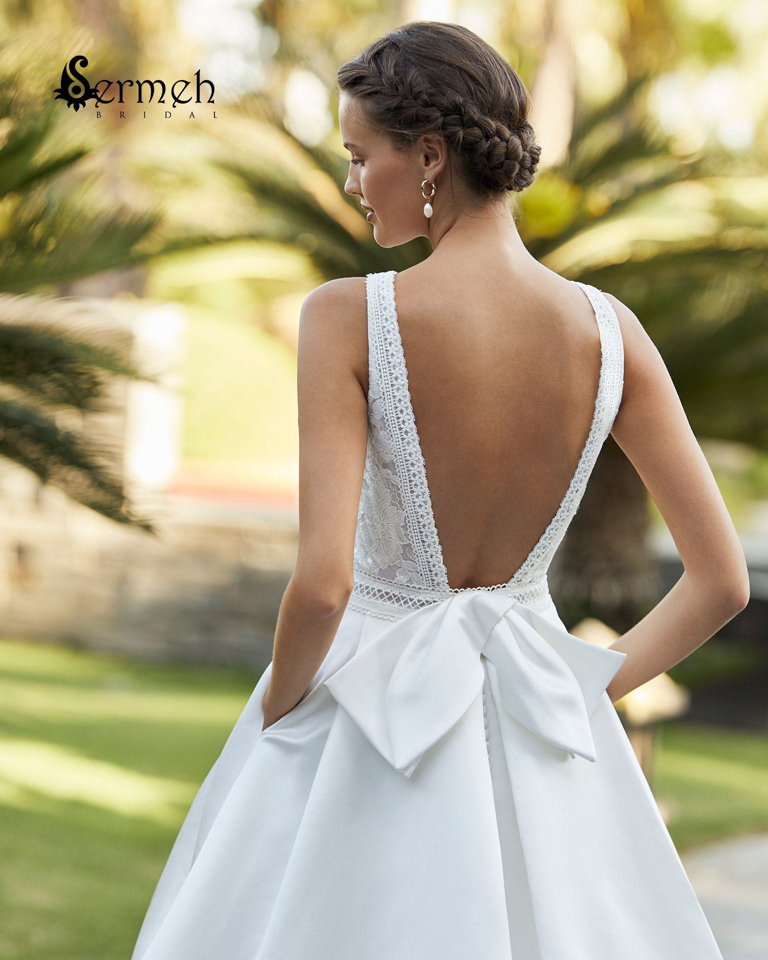 Adriana Alier - Zulma